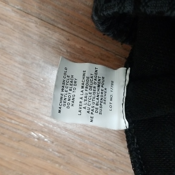 (S) LYSESPENARD Fitted Stretch Pencil Skirt Academia Office Dorm Ready Workwear - Picture 6 of 8